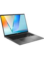 ������� ASUS VivoBook S16 OLED S3607CA-SH140, 16" (1920x1200) OLED/Intel Core Ultra 7 255H/32 �� DDR5/1024 �� SSD/Intel Arc Graphics/��� �������, ����� (90NB16I2-M00AA0)