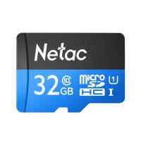   Netac 32GB NT02P500STN-032G-S