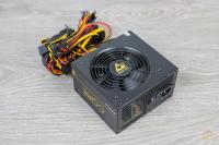   Chieftec Chieftec CORE 600W, ATX 12V 2.3 PSU,W/12cm Fan,80 plus Gold, BBS-600S Bulk