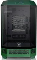  Thermaltake The Tower 300 Racing Green   CA-1Y4-00SCWN-00