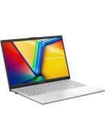 ������� ASUS Vivobook Go 15 E1504FA-BQ5531, 15.6" (1920x1080) IPS/AMD Ryzen 5 40/8 �� DDR5/256 �� SSD/AMD Radeon Graphics/Windows 11 Pro, ����������� (90NB0ZR1-M07PW0-WIN)