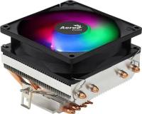  CPU Aerocool Air Frost 4 (, 125W, 25.7 dB, 1800 rpm, 90, 3pin, , + ) RTL