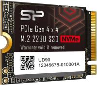  SSD Silicon Power PCIe 4.0 x4 500GB SP500GBP44UD9007 M-Series UD90 M.2 2280