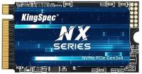   SSD 256Gb KingSpec NXM Series NXM-256 2242