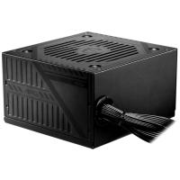   MSI [306-7ZP6A11-809] MAG A500DN, 500W, Standard 80 Plus, Non-Modular, Color Box