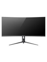 ������� Hisense 34" 34G6Q PRO, 3440x1440, 21:9, VA, 1ms, 320cd, 240Hz, HDMI
