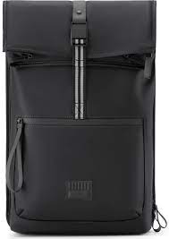 Рюкзак для 15.6 " Ninetygo Urban daily plus backpack black (90BBPMT21118U)