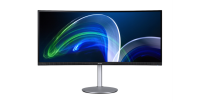  34" Acer Vero CB342CURbmiiphuzx IPS, 3440x1440 (21:9), 300/2, 1 , 178/178, FreeSync, HDMI, DisplayPort, USB Type-C, USB-Hub, / UM.CB2EE.005