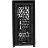 Корпус без блока питания Corsair Frame 4000D, Midi-Tower, TG CC-9011290-WW