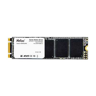 SSD  Netac N535N 1Tb NT01N535N-001T-N8X