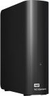    10Tb Western Digital Elements Desktop Black (WDBWLG0100HBK)