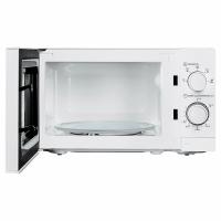 Микроволновая Печь BBK 20MWS-786M/W (W) 20л. 700Вт белый
