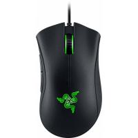  Razer DeathAdder Essential USB, black