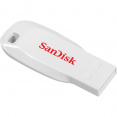 USB ������ Sandisk Cruzer Blade 16Gb USB 2.0 white