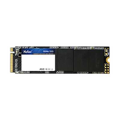 SSD  Netac N950E Pro 250Gb NT01N950E-250G-E4X