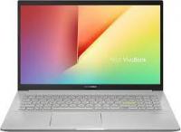 Ноутбук Asus VivoBook 15 OLED K513EA-L12974 (90NB0SG2-M00EC0) Core i3 1125G4 8Gb SSD256Gb Intel UHD Graphics 15.6" OLED FHD (1920x1080) noOS silver WiFi BT Cam