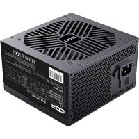 ���� ������� CBR ATX 550W, 12cm fan, 24pin, 1*4+4pin, 1*6+2pin, 2*IDE, 3*SATA, ������ ������� 1.2�, ������ [PSU-ATX550-12MD] OEM