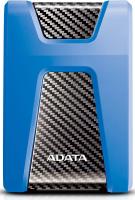    2Tb A-DATA HD650 Blue (AHD650-2TU31-CBL)