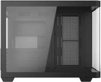  Bloody BD-CC112    mATX 9x120mm 2xUSB3.0 audio bott PSU