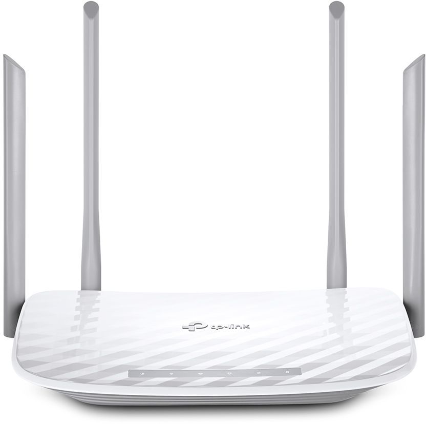 TP-Link   Archer A5, Dual Band, (867/  5  + 300/  2,4 )  4  100 /, 4  