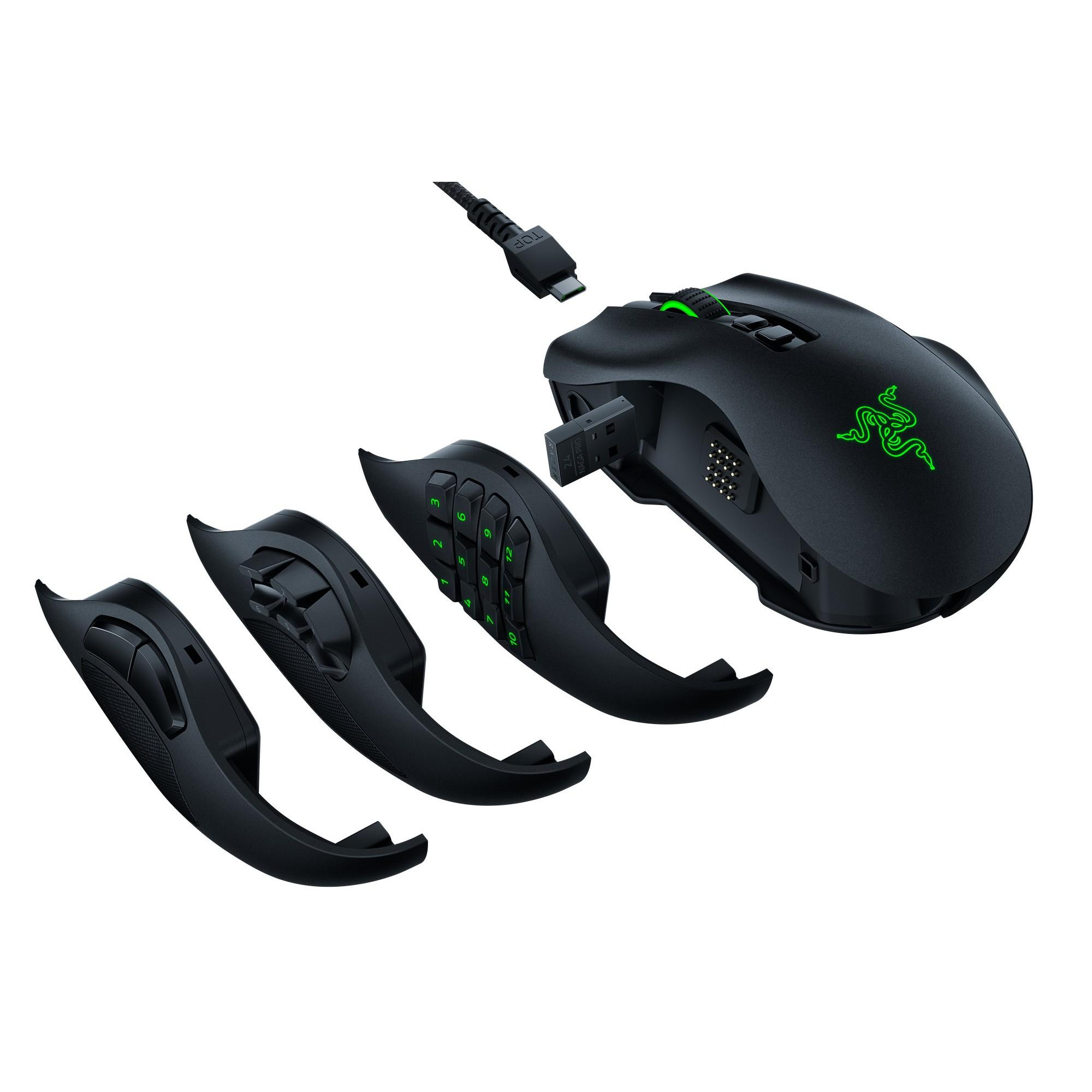 макросы для мышки razer раст фото 66