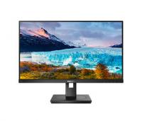  Philips 24" 242S1AE 1920x1080 IPS WLED 75 4ms VGA DVI HDMI DisplayPort