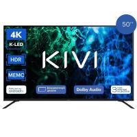  50" KIVI KIV-K50UD60B