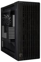 Корпус ASUS PROART PA602 WOOD TG PWM BLACK