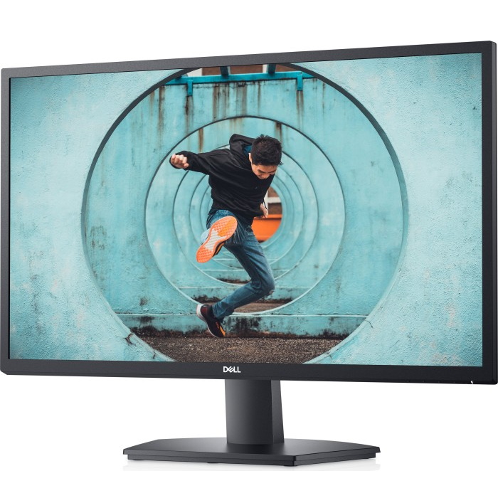  Dell 27" SE2722H 1920x1080 VA WLED 75 5ms VGA HDMI