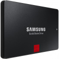 SSD  Samsung 860 PRO 2.5" 860 PRO 512  SATA III MLC (MZ-76P512BW)