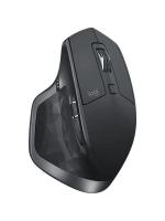 ���� Logitech MX Master 2S ������/����� ���������� (4000dpi) ������������ BT/Radio USB (5but) (910-007223)