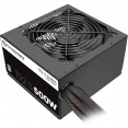 Thermaltake ATX 500W TR2 S [PS-TRS-0500NPCWEU-2] v2.3, A.PFC, 80 Plus , Fan 12 cm, Retail