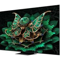  TCL 85" 85C7K QD-Mini LED Frameless  4K Ultra HD 144Hz