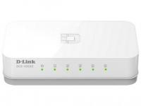  D-LINK DES-1005C/A1A  5  10/100Mbps