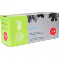 - Cactus CS-C718   Canon MF8330i/MF8330/MF8350/LBP7200/MF724Cdw (2900.)