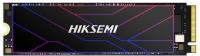  SSD M.2 HIKSEMI 4.0Tb <HS-SSD-FUTURE Pro 4096G> (PCI-E 4.0 x4, up to 7410/6340MBs, 3D TLC, DRAM, 300