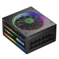 GameMax ���� ������� ATX 850W RGB-850 PRO Black