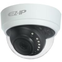 ����������� EZ-IP EZ-HAC-D1A21P-0280B 2.8 ��, 4�1(CVI/TVI/AHD/CVBS)