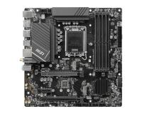   MSI PRO B760M-A WIFI