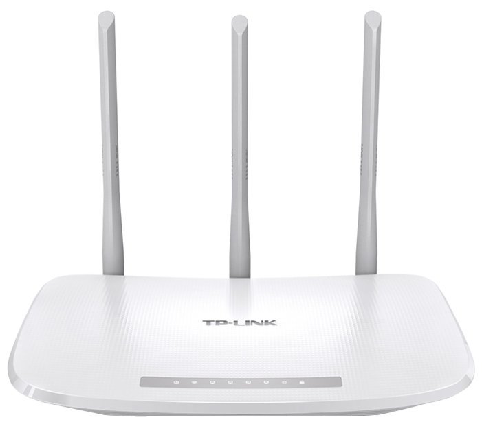 TP-Link TL-WR845N Wi-Fi,300 /  2,4 , 5  10/100 /