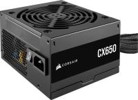 ���� ������� 650W Corsair CX650, 80+ Bronze, black (CP-9020278-EU)