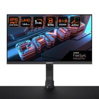  31.5" Gigabyte M32U Arm Edition 3840x2150 IPS 144 1ms HDMI DisplayPort USB-C