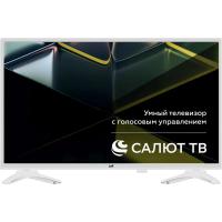  LEFF 43" 43F691T FullHD SmartTV 