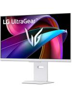 ������� LG 31.5" UltraGear 32G810SA-W ������ IPS LED 1ms 16:9 HDMI M/M ������� HAS Piv 400cd 178��/178�� 3840x2160 144Hz DP UHD USB 10.5��