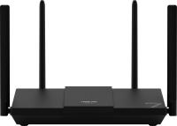 Wi-Fi ������ ASUS RT-BE50, Wi-Fi 7, BE3600, 2.4/5���, 3 LAN, ������ (90IG09U0-MO3S00)