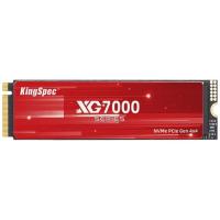 KingSpec M.2 NVMe 4.0 512GB (XG7000-512 2280)