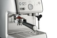 ��������� SOLIS GRIND & INFUSE PERFETTA SILVER 1019 SCH 