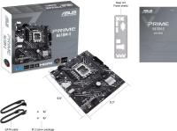   ASUS Prime H610M-E-CSM 90MB1G10-M0EAYC