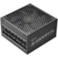    Super Flower Leadex III Gold 850W, ATX 3.1, Full Modular, SF-850F14GE(GL)