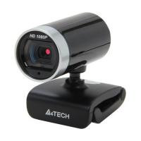 Веб-камера A4Tech PK-910H 2 МП USB Black/Silver